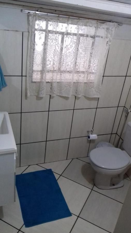 Casa Central Olímpia Kültér fotó